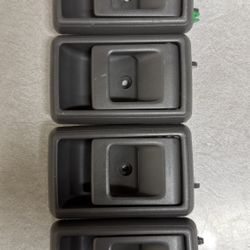 2nd Gen 4Runner Interior Door Handles