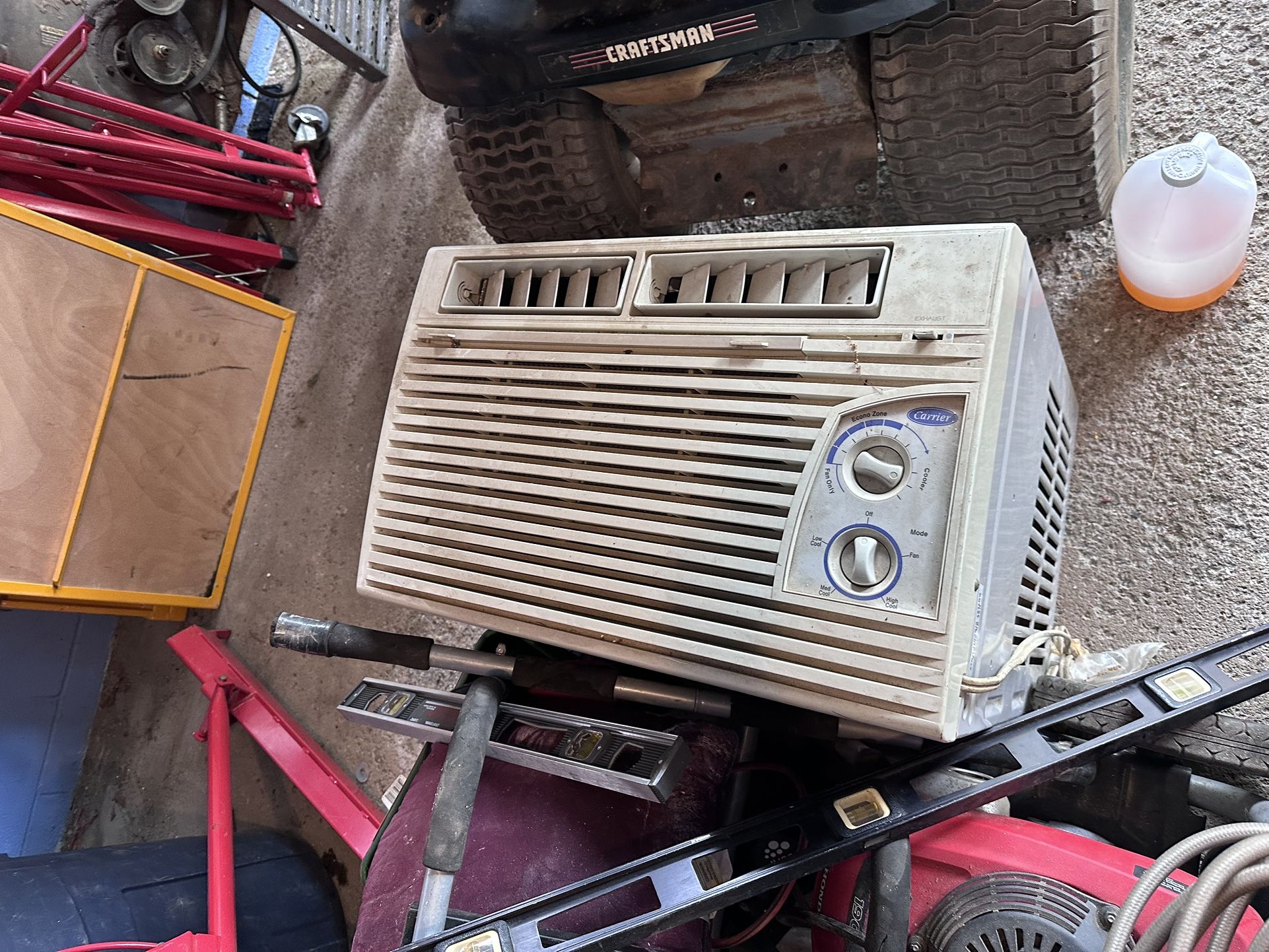 Air conditioner