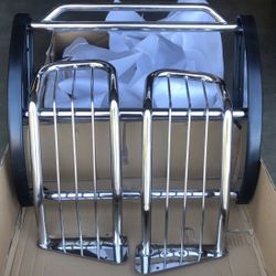 Grill Guard for 1995 Ford F-150 - 350