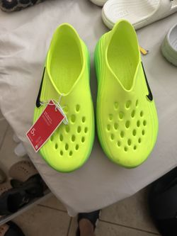2025 Nike ReactX Rejuven8 'Green Strike'