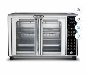 LIKE NEW- Conventional oven