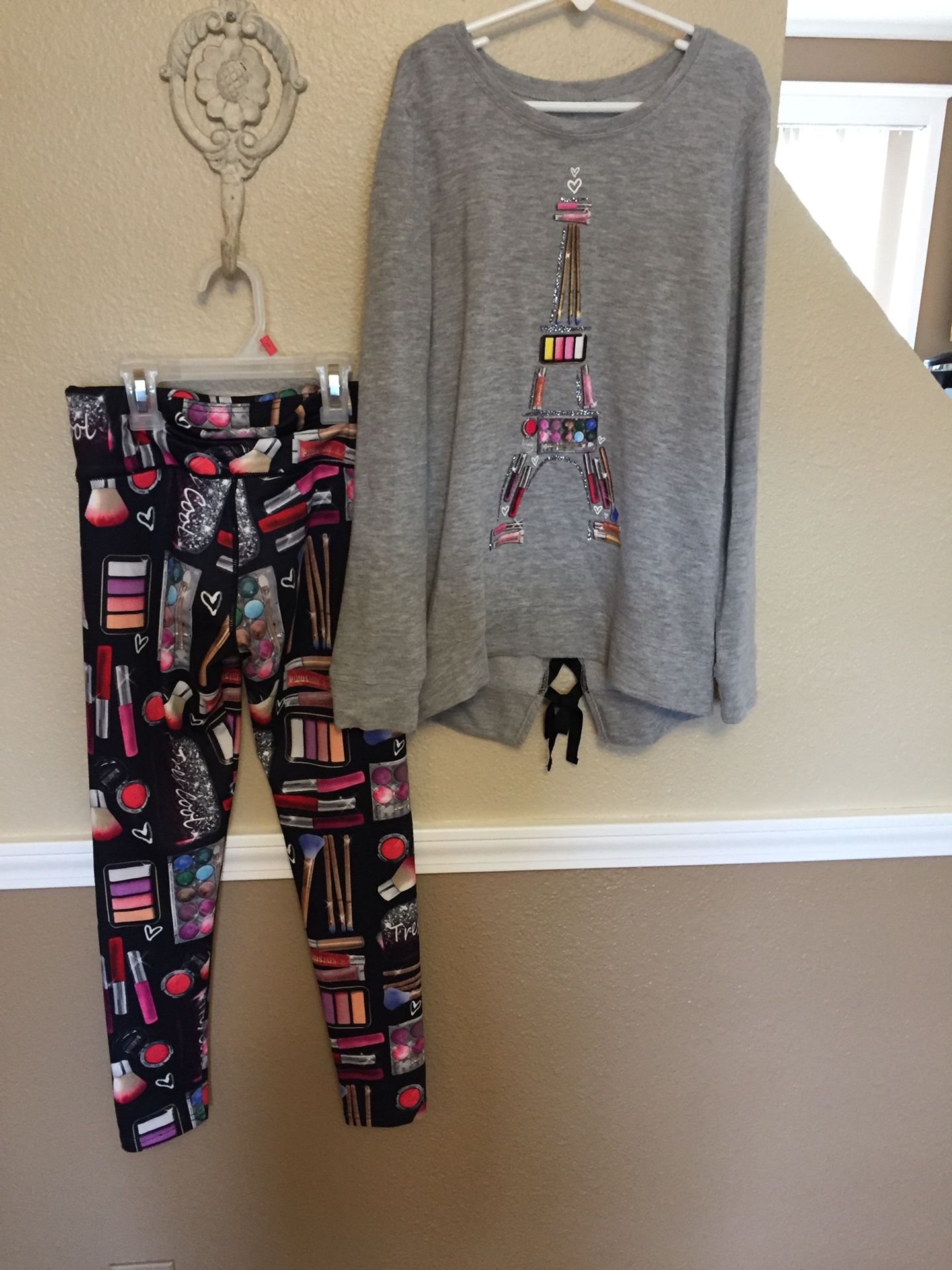 Cute justice hotsell clothes