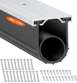 Garage Door Seals Bottom Rubber(Jh3387D)