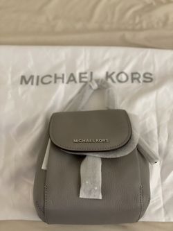 Micheal Kors Backpack