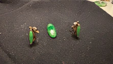 Vintage jewelry