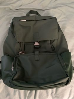 Calvin Klein Mens Backpack