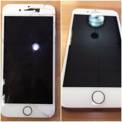 iPhone Repairs - We Come To You