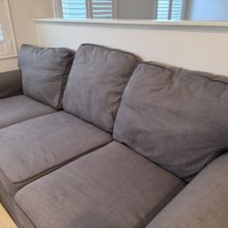 IKEA sofa 