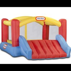 Little Tikes Bounce House