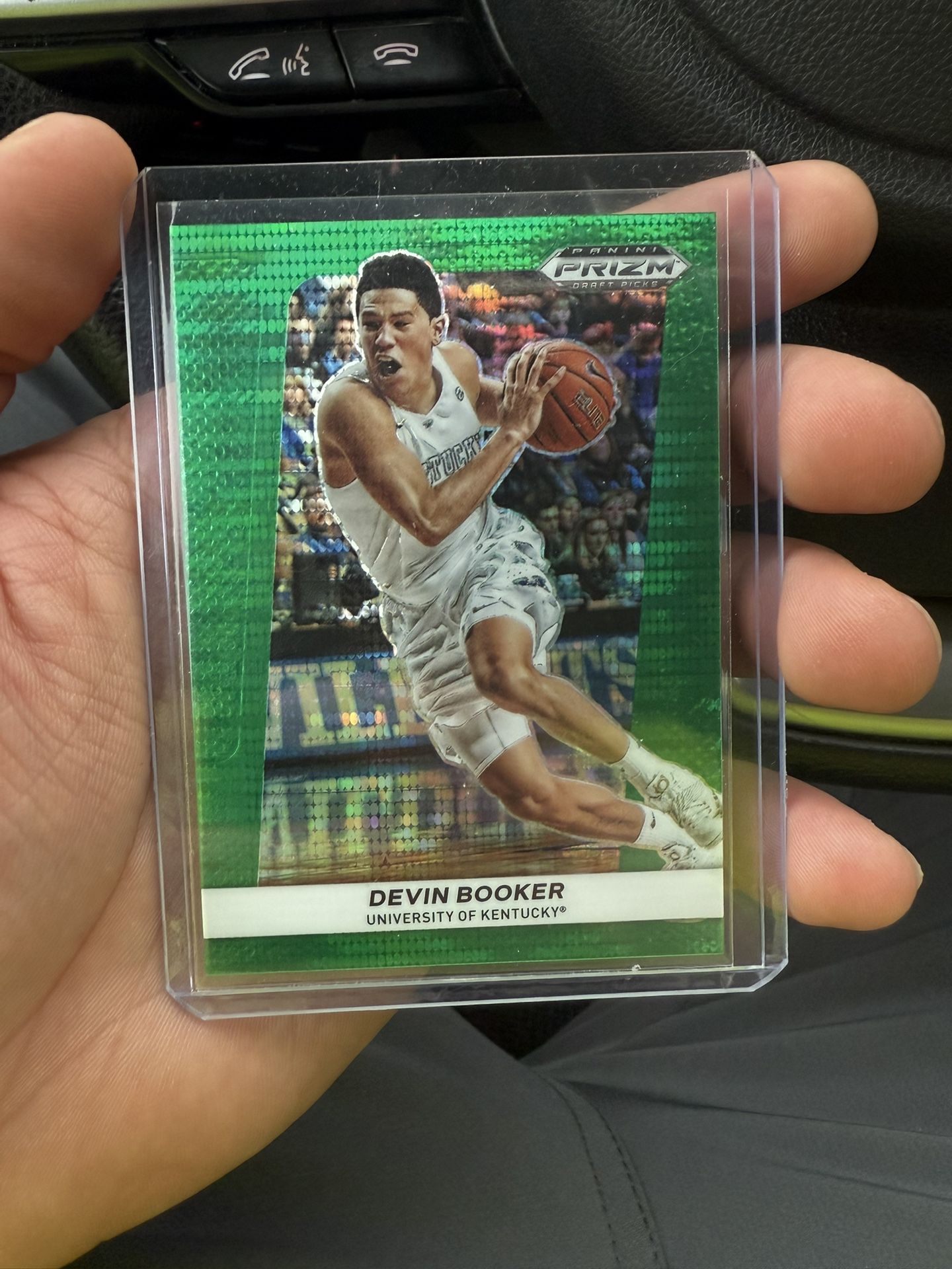Devin Booker /25 
