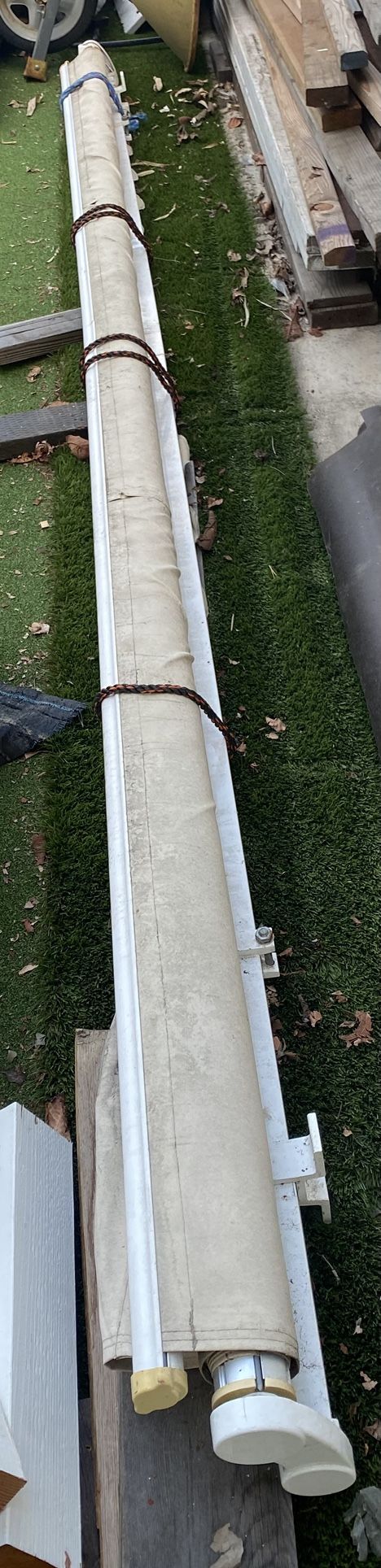 Awning 12Ft