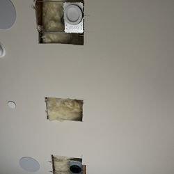 Drywall Repair
