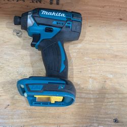 Makita 18 Volt Impact