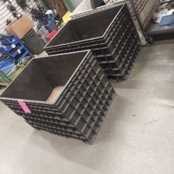 Large Warehouse Binns 