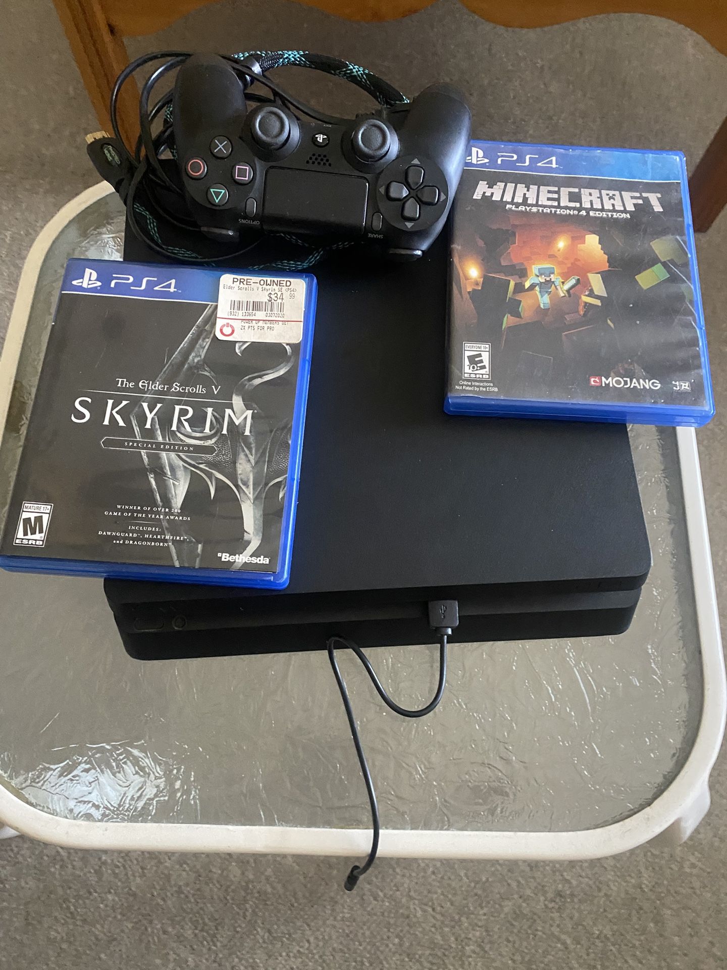 Ps4