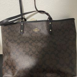 New Michael Kors Tote