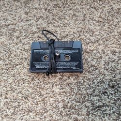 Cassette AUX Adapter 