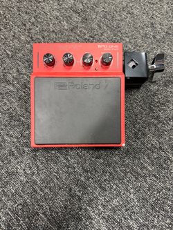 Roland SPD  ONE WAV PAD