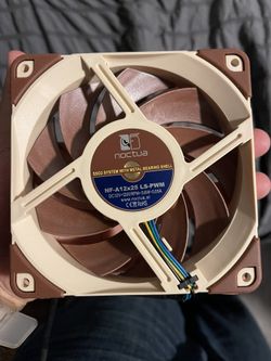 Noctua 120mm