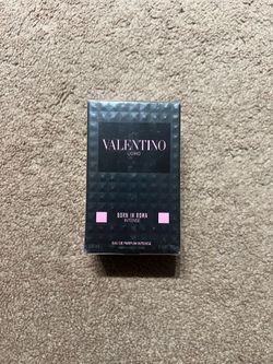 Valentino Born In Roma Intense