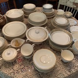 Vintage China