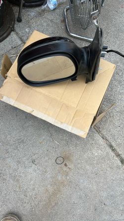 Ford Mirror