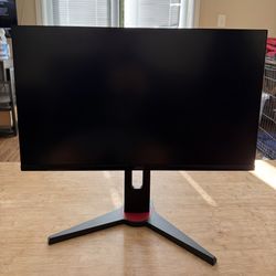 24’’ onn. Gaming Monitor 