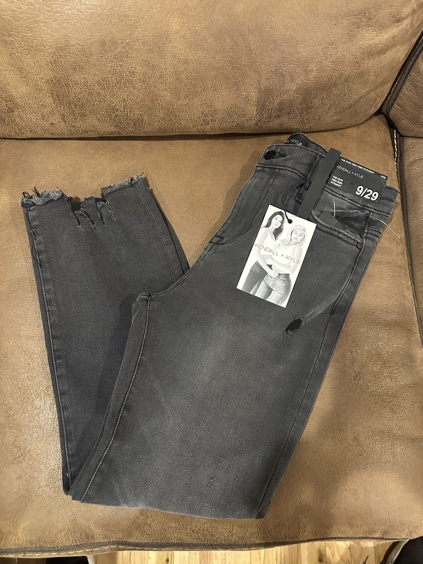 Kendall + Kylie Jeans