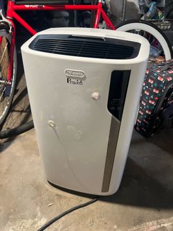 Portable Ac