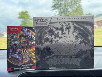 Newly released Pitch Black