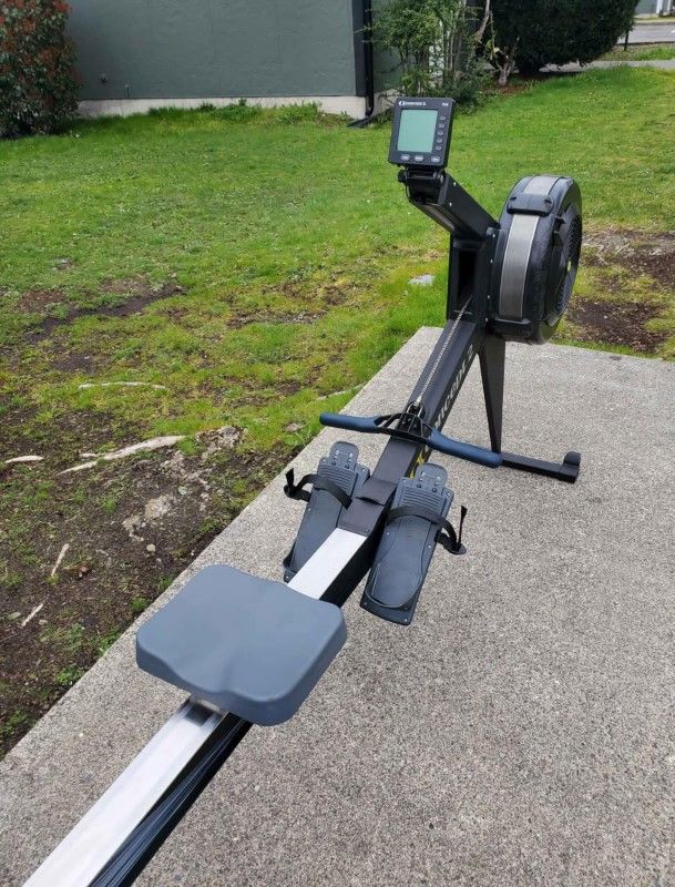 Concept2-Rowing-Machine-Model E