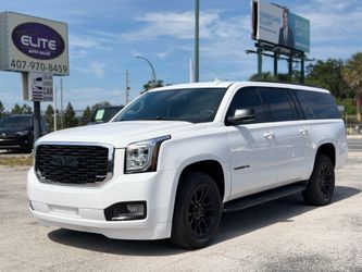2020 GMC Yukon XL
