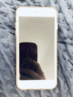 Like New Unlocked iPhone 6 Plus 128GB