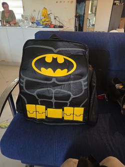 The LEGO Batman Movie Child costume size M