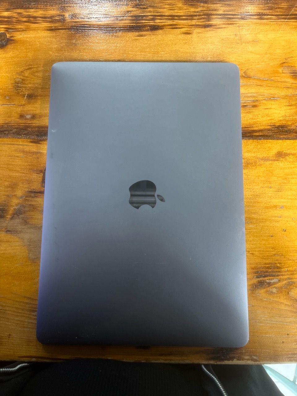 Notebook With Rearrangeable Pages Apple MacBook Laptop Space Gray for Sale in New York, NY - OfferUp