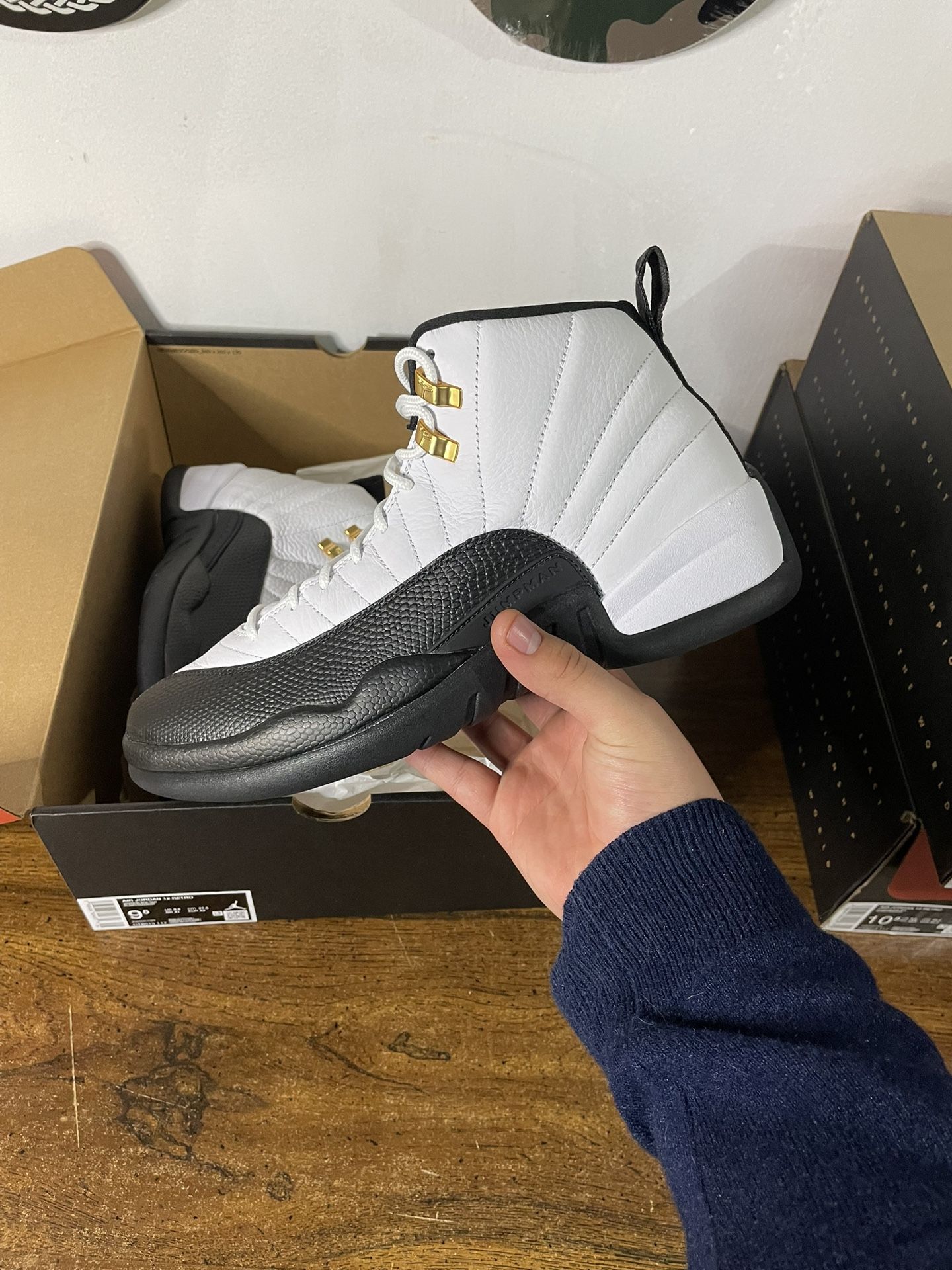 Taxi 12s (2025)