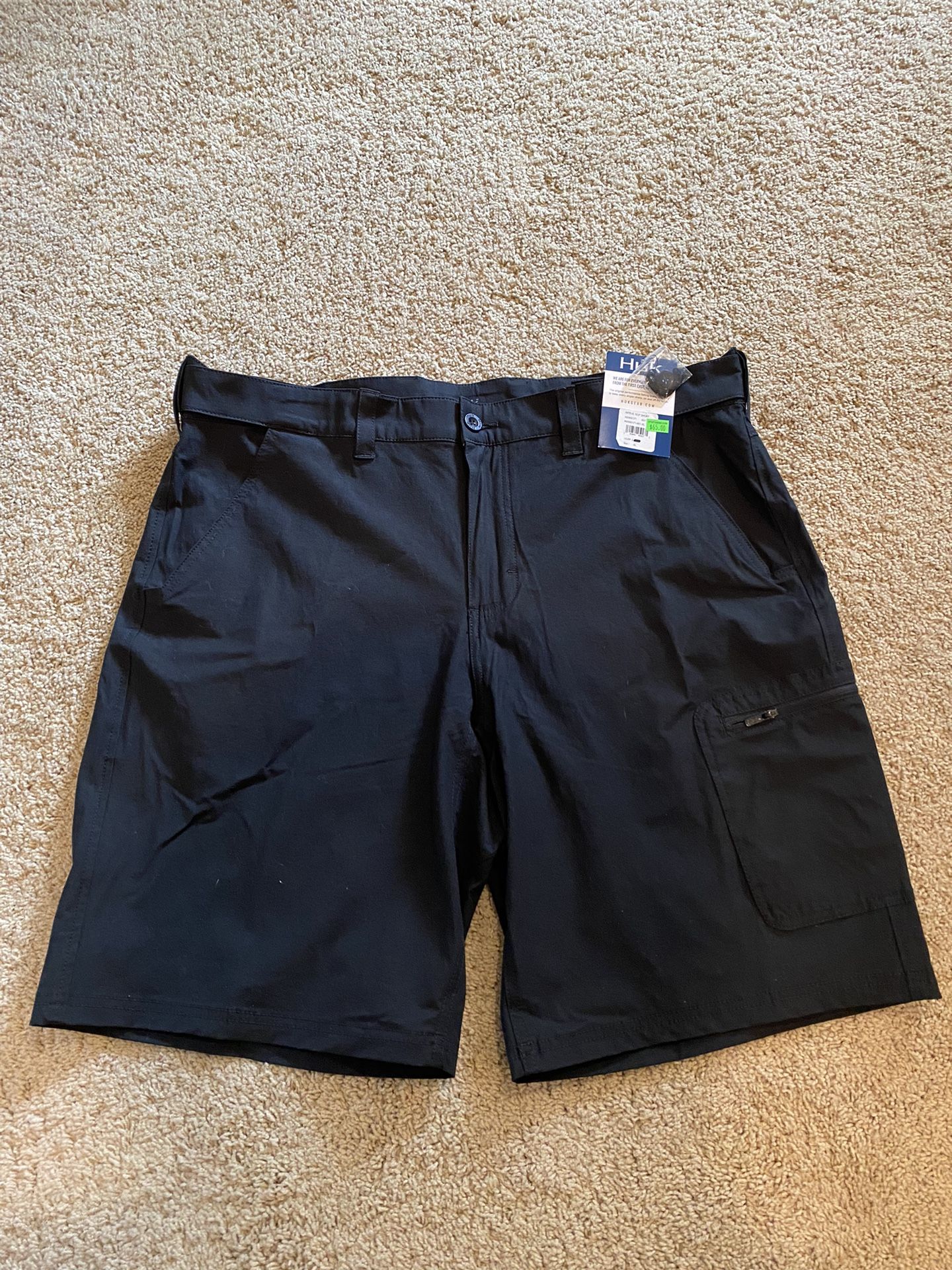HUK Shorts