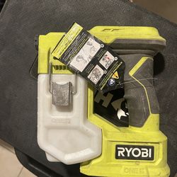 Ryobi ONE+ 18V Cordless Handheld Electrostatic Sprayer