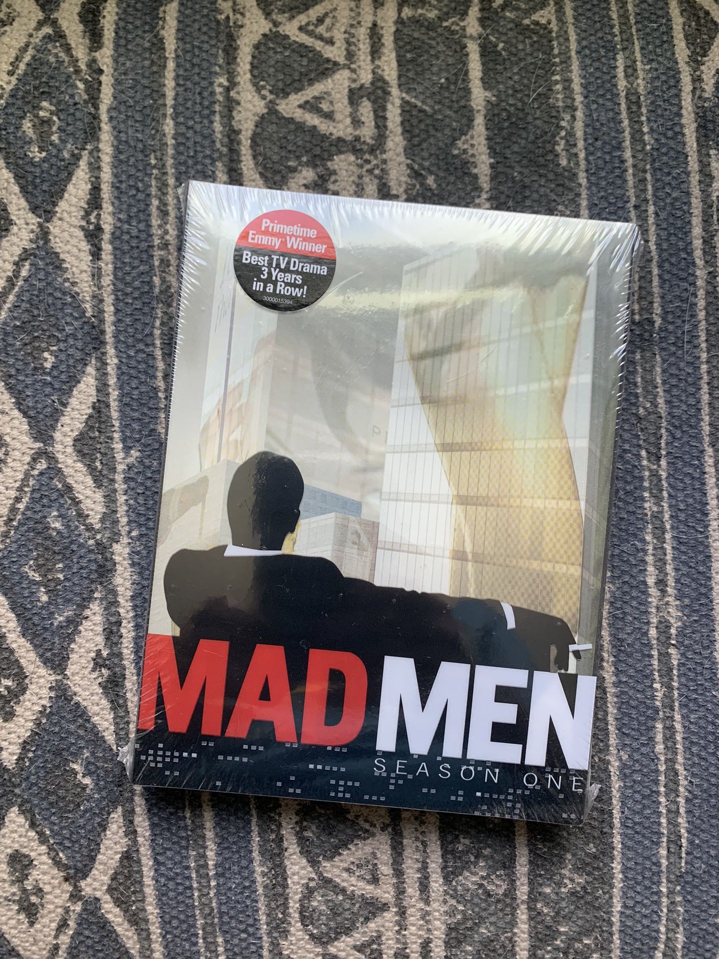 Mad Men Season 1