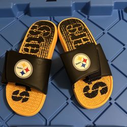 Pittsburgh Steelers Slide’s 