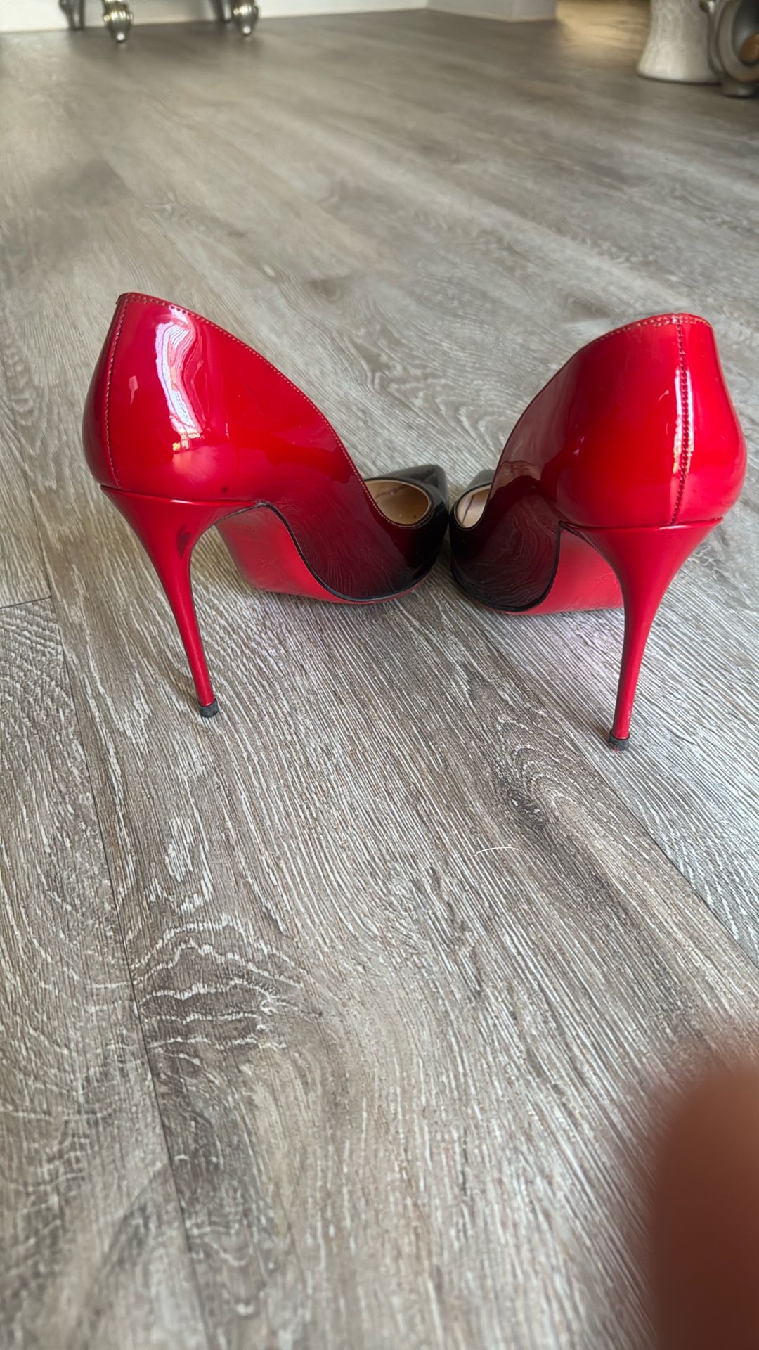 Christian Louboutin
