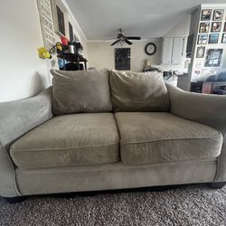 Comfy Deep Couch 