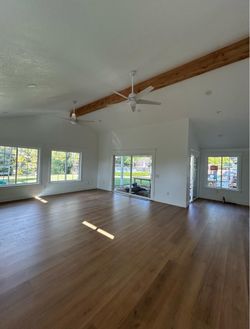Vinyl planks