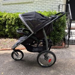 Graco FastAction Fold Jogger Stroller