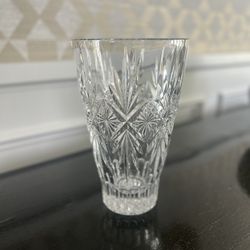 Waterford Normandy Vase NEW In Box $100