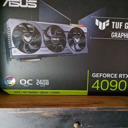 Nvidia GeForce RTX 4090