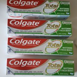 Colgate 