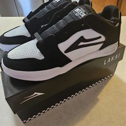 Lakai Telford Low Men's Shoes