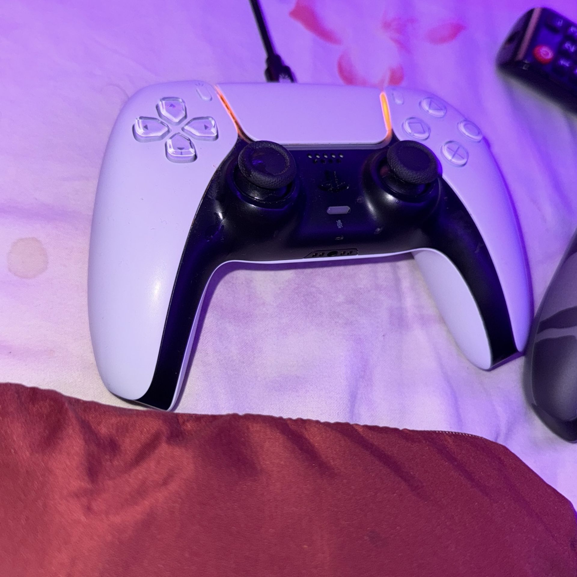 Sony PlayStation 5 Controller 