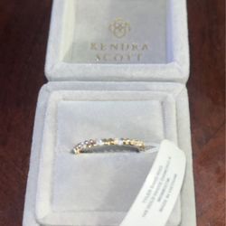Kendra Scott Women Ring